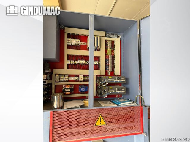 πρέσα καπλαμά OTT 300-K-D0