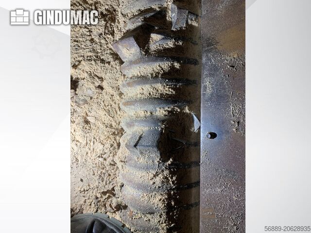 Autre (bois) UNTHA LR 630