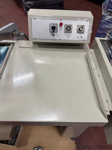 Hualian Machinery Group PTHW-WS-5045