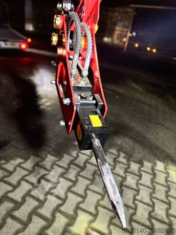 Graf Maschinenhandel GmbH Graf Maschinenhandel GmbH Graf Maschinenhandel GmbH