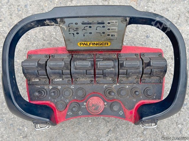 डंपर ट्रक SCANIA R 420 * PK 11002/FUNK * sandblaste