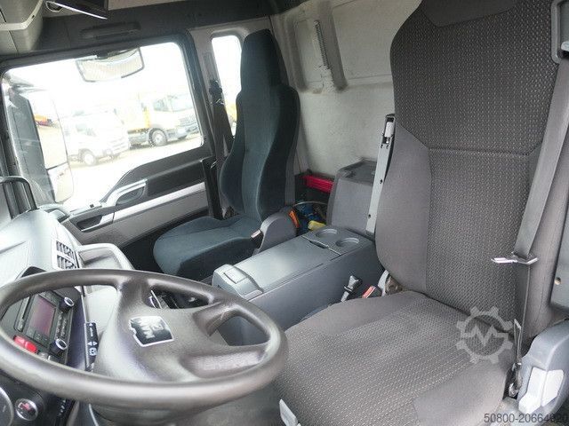 LKW mit Tankaufbau MAN 26.400 TGS LL 6x2, Oben-/Untenbefüllung, 20m³