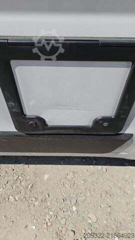 房车/露营车 Fiat Ducato Weinsberg Carabus600K|2023| EURO 6 | Venditore professionale