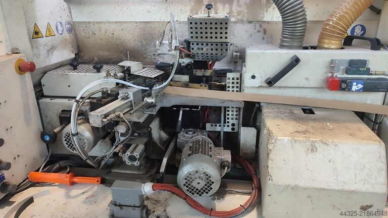 Single Edgebanders SCM STEFANI KDR