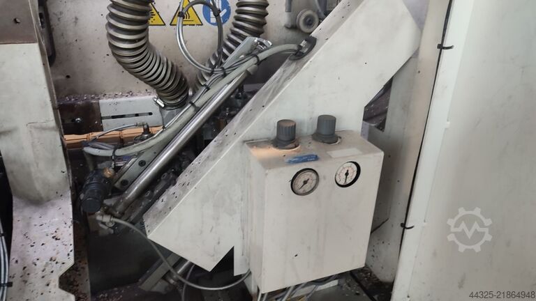 Single Edgebanders SCM STEFANI KDR