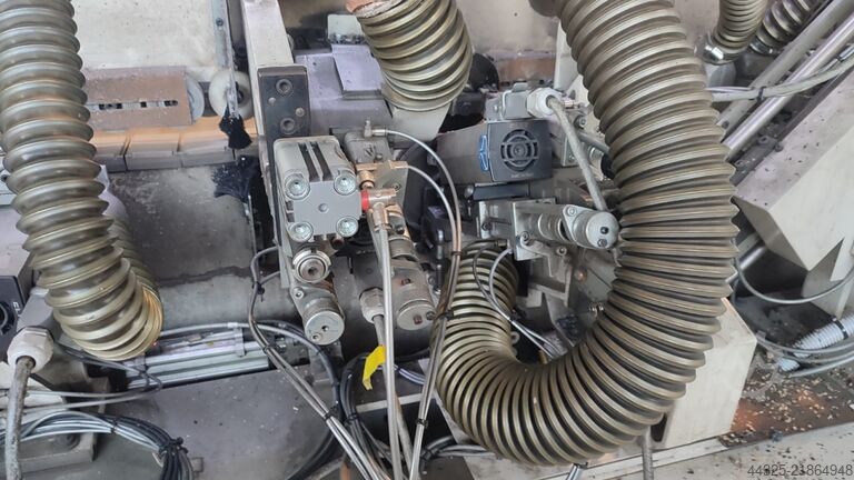 Single Edgebanders SCM STEFANI KDR