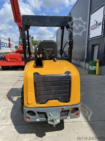 Chargeur GiANT G2700 Xtra HD (6436)