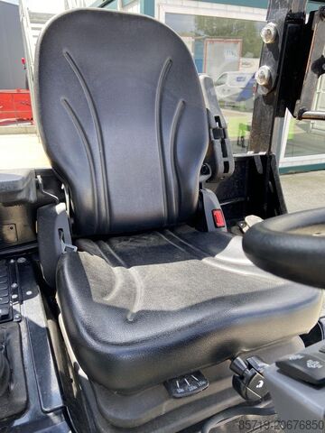 Chargeur GiANT G2700 Xtra HD (6436)