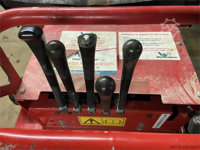 Dumpbil Hinowa HS1102 (4350)