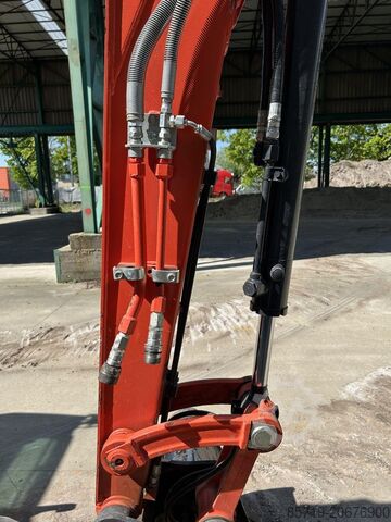 Minibagger Kubota U50-5 (9613)