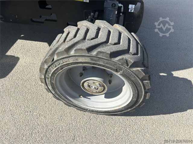 Gelenkteleskoparbeitsbühne Genie Z-45/25XC (3204)