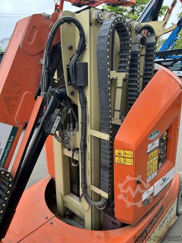 Hebebühne JLG Toucan 12E (1933)