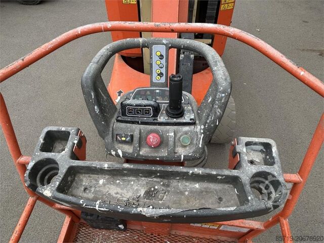 Hebebühne JLG Toucan 12E (1933)