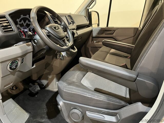 Panelvan Man TGE 35 2.0 L3H3 140 PK Automaat / Trekhaak 3.00...