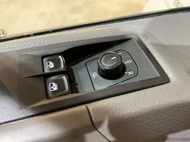 Panelvan Man TGE 35 2.0 L3H3 140 PK Automaat / Trekhaak 3.00...