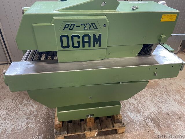 Ferăstrău cu mai multe lame OGAM PO-220