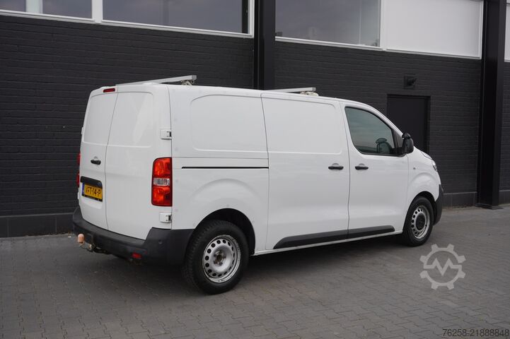 Van panel Opel Vivaro 2.0 CDTI L2 122PK EURO 6 - Airco - Cruis...