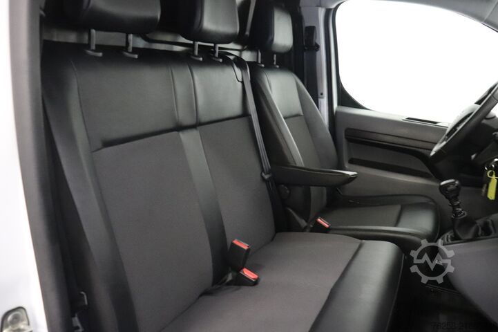 Van panel Opel Vivaro 2.0 CDTI L2 122PK EURO 6 - Airco - Cruis...
