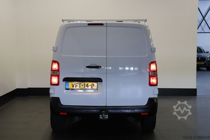 Van panel Opel Vivaro 2.0 CDTI L2 122PK EURO 6 - Airco - Cruis...