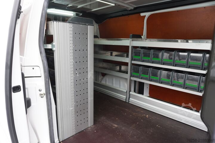 Van panel Opel Vivaro 2.0 CDTI L2 122PK EURO 6 - Airco - Cruis...