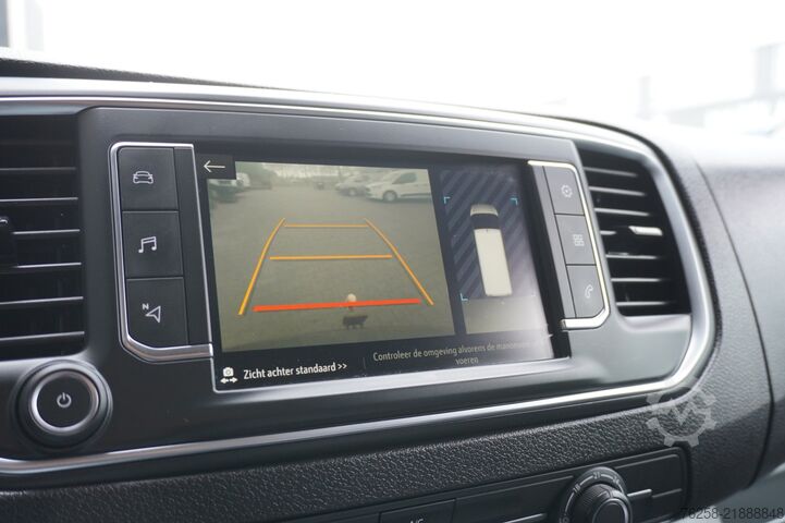Van panel Opel Vivaro 2.0 CDTI L2 122PK EURO 6 - Airco - Cruis...