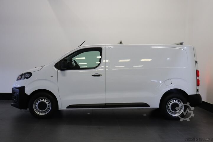 Van panel Opel Vivaro 2.0 CDTI L2 122PK EURO 6 - Airco - Cruis...