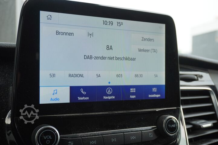 Van panel Ford Transit Custom 2.0 TDCI 130PK  2xSchuifdeur EUR...