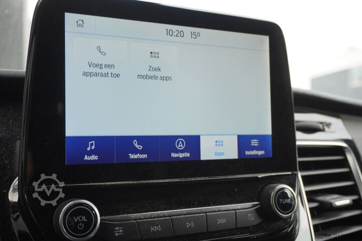 Van panel Ford Transit Custom 2.0 TDCI 130PK  2xSchuifdeur EUR...