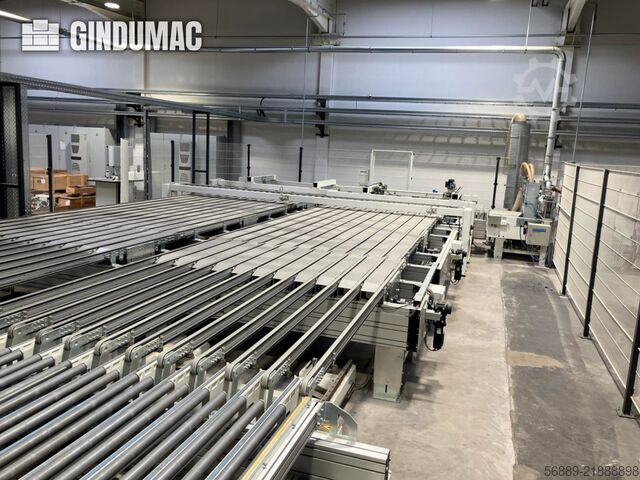 HYMMEN JUPITER JPT C 680/548 mit OFS 850 HYMMEN JUPITER JPT C 680/548 mit OFS 850