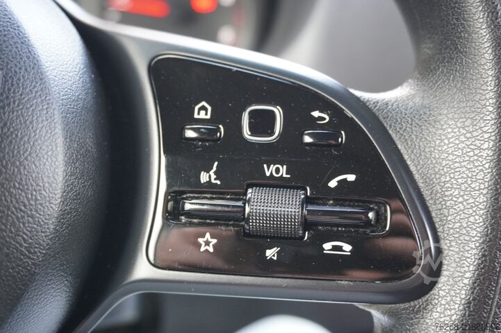 Panelvan Mercedes-Benz Sprinter 316 2.2 CDI 163PK EURO 6 - Airco - Cru...