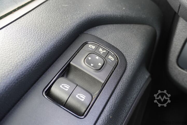Panelvan Mercedes-Benz Sprinter 316 2.2 CDI 163PK EURO 6 - Airco - Cru...