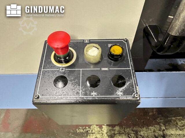 Vertical Machining Centre DOOSAN VC 510