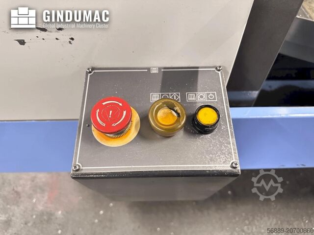 立式加工中心 DOOSAN VC 510