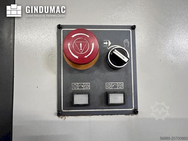 立式加工中心 DOOSAN VC 510