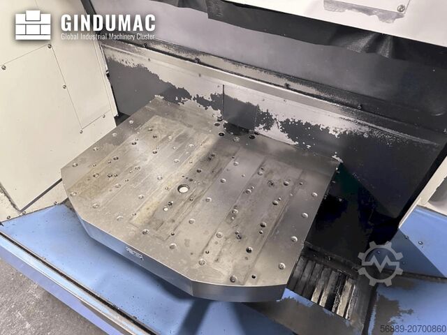 立式加工中心 DOOSAN VC 510