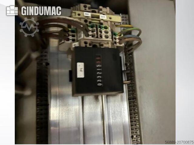 Máquina de corte a laser CO2 Bystronic Bysprint Pro 2015