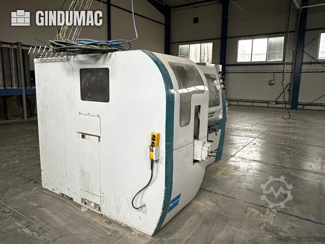 Wood Planer GRIGGIO G 240P/5U