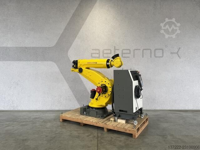  FANUC M-900iB/280