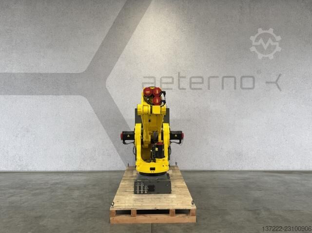  FANUC M-900iB/280
