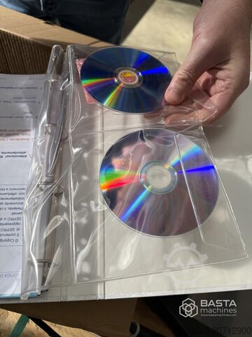 SEPRO SR SUCCESS 7 S3 TRANS Visual 2 (2014) SEPRO SR SUCCESS 7 S3 TRANS Visual 2