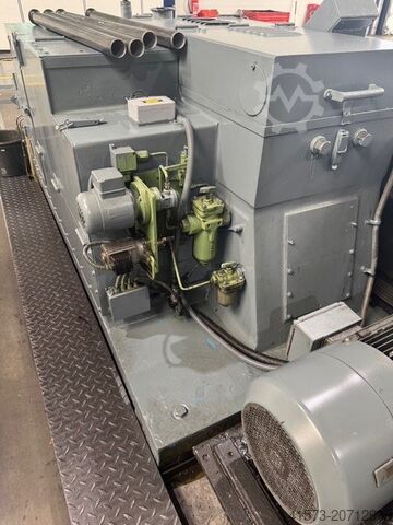 Estampadora de remaches Carlo Salvi RF/635/SV