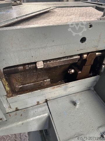 铆钉压力机 Carlo Salvi RF/635/SV