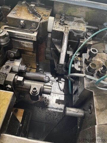 铆钉压力机 Carlo Salvi RF/635/SV