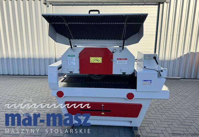 チェーン式マルチソー、最大切断高さ170mm WINTER MJ 145E 350/170