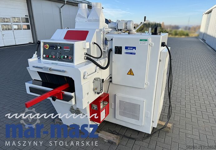チェーン式マルチソー、最大切断高さ170mm WINTER MJ 145E 350/170