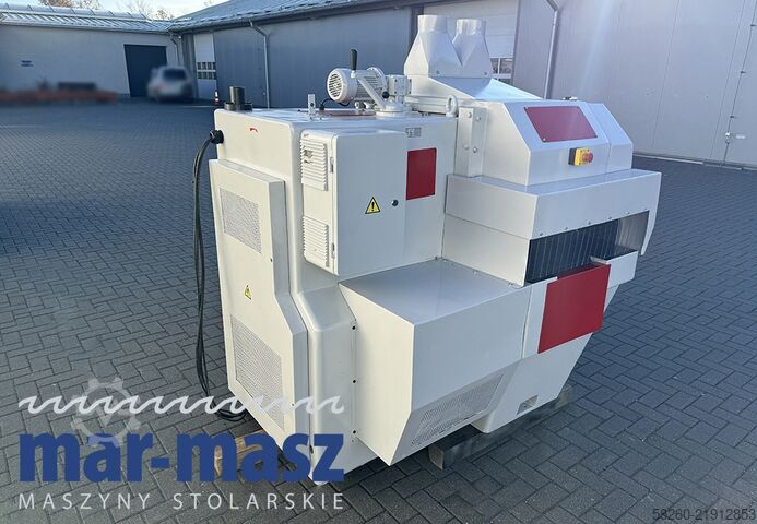 チェーン式マルチソー、最大切断高さ170mm WINTER MJ 145E 350/170