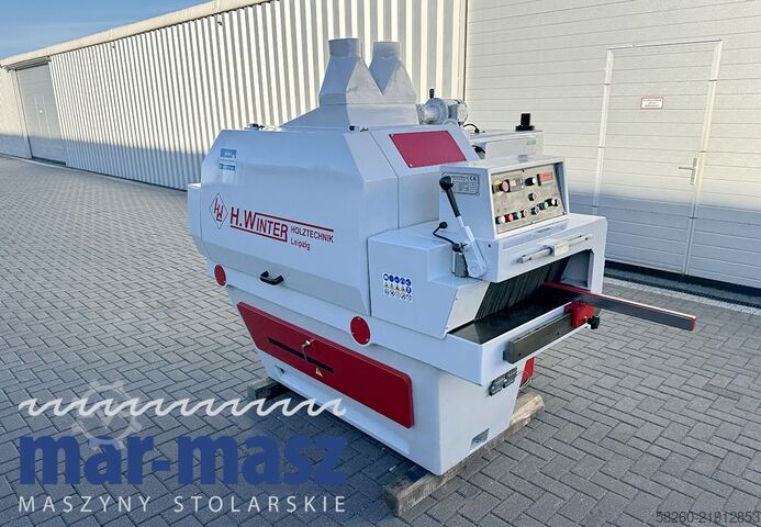 チェーン式マルチソー、最大切断高さ170mm WINTER MJ 145E 350/170