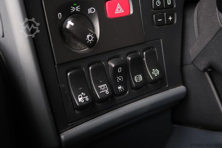 スタンダード-SZM Scania R490 6X2/ FULL AIR/ RETARDER / PARK AIRCO
