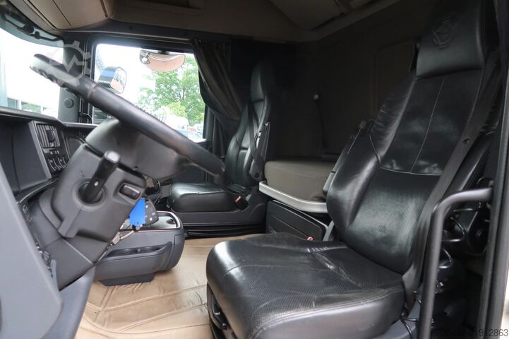 スタンダード-SZM Scania R490 6X2/ FULL AIR/ RETARDER / PARK AIRCO