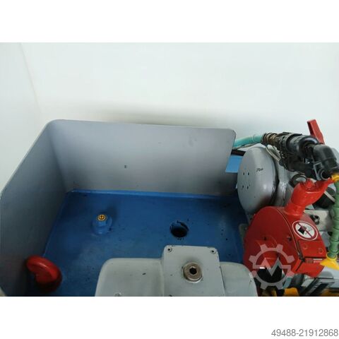 圆柱磨床 Schaudt RFH 500